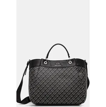Kabelka Kabelka Armani Exchange XW000954.AF17145 černá 99A, vel. ONE SIZE