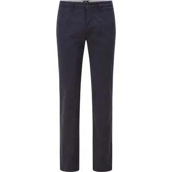 Pánské kalhoty Kalhoty Boss Dark Blue 1175162 24W R