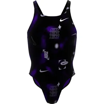 Dámské plavky Plavky Nike Black 1174774 16 (XL)