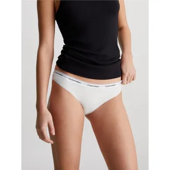 Kalhotky Calvin Klein White 1053985 14 (L)