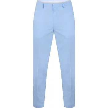 Pánská móda Kalhoty Hugo Pastel Blue 1175616 40 R (56)