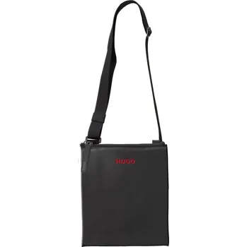Sportovní taška Taška Hugo Black 001 1176483 One Size