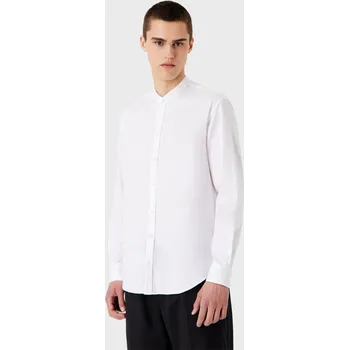 Pánská košile Košile Emporio Armani Multi colour 1174510 2XL