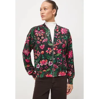 Dámská mikina Mikina Medicine RW25-BLD080 vícebarevná MLA, vel. L