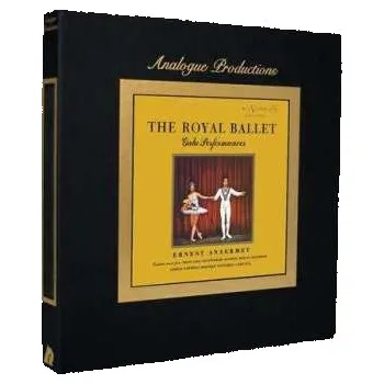 Zahraniční hudba 5LP/Box Set Ernest Ansermet: The Royal Ballet Gala Performances 2021 200g & 45RPM