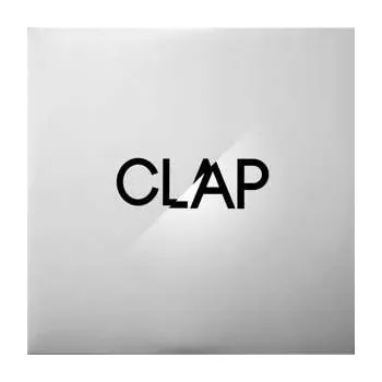 Zahraniční hudba 2LP Various: Clap 2022