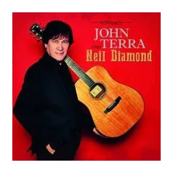 Zahraniční hudba LP John Terra: John Terra zingt Neil Diamond 2016