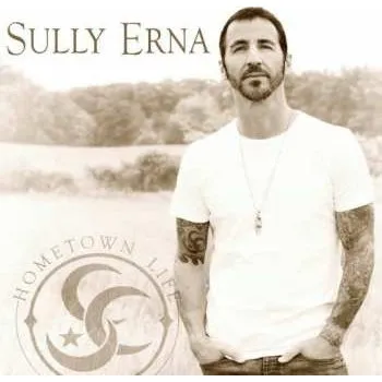 Zahraniční hudba CD Sully Erna: Hometown Life 2017
