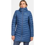 KILPI LEILA-W Tmavě modrá 36