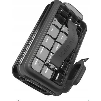 Tvořítko na led NÁDOBA NA LED ICEBREAKER NORDIC 4V1 ICE CUBE TRAY POP 2.0