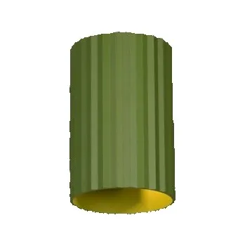 Nástěnné svítidlo Trio T264300115 bodové stropní svítidlo IMARIA | 5W G9 | zelená + K nákupu nad 3000 Kč dárek zdarma