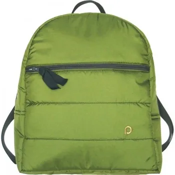 Dětský batoh Pinkie batoh Bugee Green