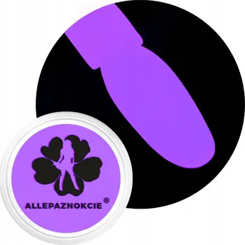 Pigment TUFI profi PREMIUM neonově fialový 3 g