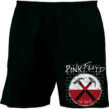 Pánské kraťasy Pink Floyd - bermudy 4