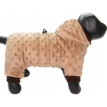 Obleček pro psa Oblečení pro psy, kombinéza pro yorkšíra, čivavu, maltézáčka