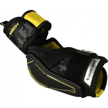 Dívčí tričko Dětské hokejové klouby Bauer Supreme Mach M