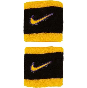 Tkaničky do bot Náramky Nike Swoosh 2 ks N1012405009OS NEUPLATŇUJE SE