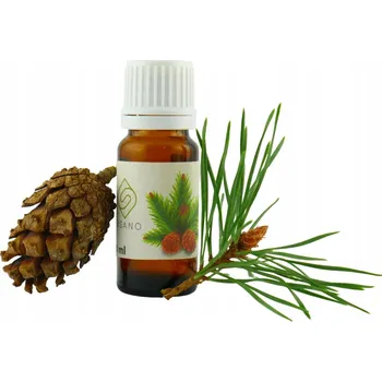 Vonný olej Sisano Borovice 10 ml 1 ks