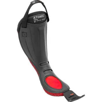 Sjezdové lyžování Lyžařské boty ATOMIC V3 TONGUE SYSTEM MEDIUM MV FIT 28-29 Black