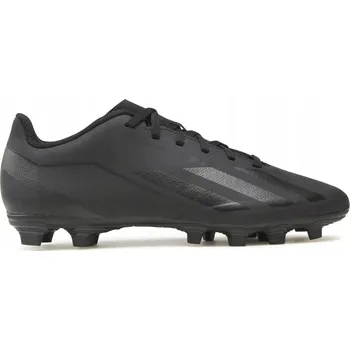 Kopačky Kopačky Adidas CRAZYFAST 4 lisovky na fotbal, velikost 44 2/3