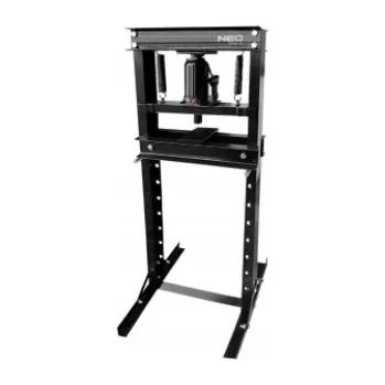 Dílenský lis Neo Tools 11-714