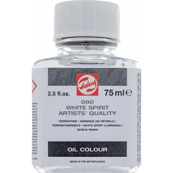 Vícebarevný Permanentní popisovač Talens 1 ks