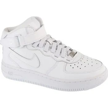 Dámská běžecká obuv Boty Nike Air Force 1 Mid EasyOn Gs W FN1193-111 38