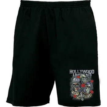 Pánské kraťasy Hollywood Undead - bermudy 2