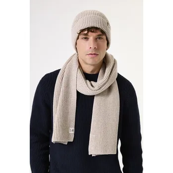 Šála Pánská zimní šála GARCIA I51333 822 mens scarf Velikost: U