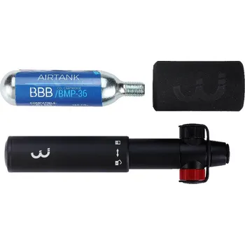 pumpička Pumpička BBB BMP-33S CO2 Blaster