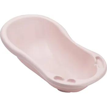 koupací vanička KEEEPER Vanička 84 cm se zátkou Maria Pure severská růžová