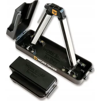 Brousek na nože diamantová Work Sharp