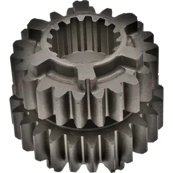 GEAR, MAINSHAFT THIRD & F 2H911369