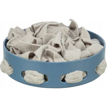 Hračka pro psa TRIXIE Dog Activity Miska Hide'n'Sniff vzdělávací hračka pro psy 18 cm