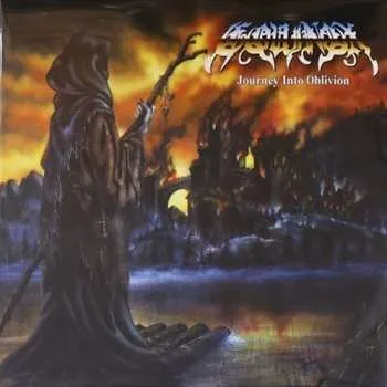 Zahraniční hudba LP Equinox: Journey Into Oblivion 2024