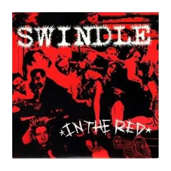 Zahraniční hudba SP Swindle: 7-in The Red 2013