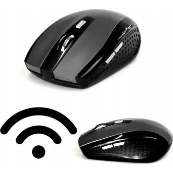 Myš Bezdrátová myš Media-tech TM9663-3 optický senzor