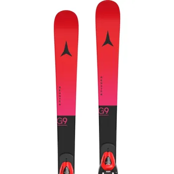 Sjezdové lyže Lyže ATOMIC NYI Redster G9 FIS + COLT 7 C, 131