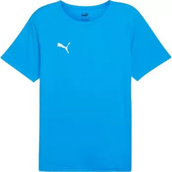 Pánské oblečení Puma teamRISE Matchday Jersey M 706132 02 pánské 2XL
