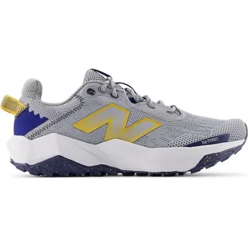 Pánská treková obuv Sportovní obuv New Balance pro běžce GPNTRLA6 37,5