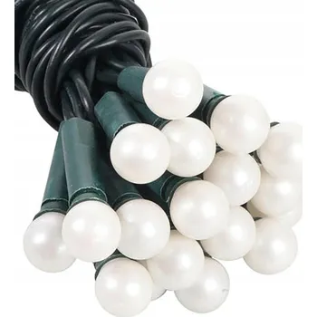 Vánoční dekorace Vnitřní Vánoční osvětlení na stromeček Goliat, délka 1,4 m, 11-20 žárovek