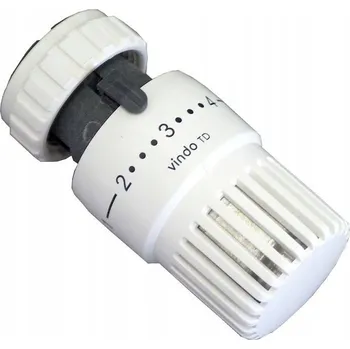 Hlavice pro radiátor Oventrop – VINDO TH – Termostatická hlavice 1013076