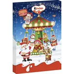 Kinder Mix adventní kalendář elfové na…