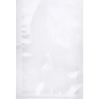 Vakuové sáčky 25x30 cm 500 ks hladké GoodPrice