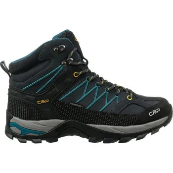 Pánská treková obuv Trekingová obuv CMP Rigel Mid M 3Q1294765UM 44
