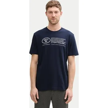 Oblečení a móda Tom Tailor Souprava triček 1047047 Barevná Regular Fit XL