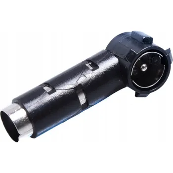 ANTÉNNÍ REDUKCE ISO/GN. - DIN ADAPTÉR.