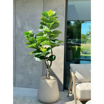 Květináč KVĚTINÁČ LORENA S