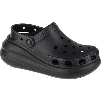 Dámská sportovní obuv Crocs Classic Crush Clog W 207521-001 dámské dřeváky 42/43