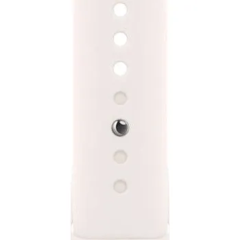 Řemínek na hodinky Řemínek Apple pro Apple 0mm bílý